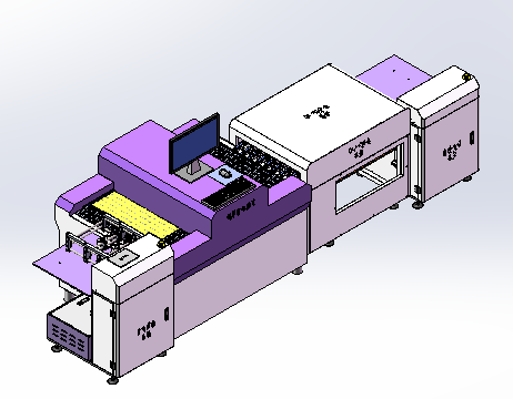 pcb 铜厚测量设备